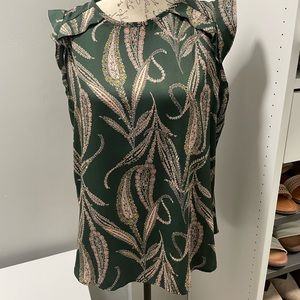 Loft | Women’s top | Medium